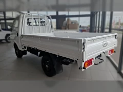 HYUNDAI H100 BAKKIE 2.6 SKD DECK F/L