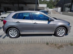 2022 Volkswagen Polo Tsi 1.0 70 Kw Comfortline