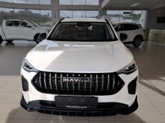 2026 HAVAL JOLION PRO 15T SUPER LUXURY 7DCT