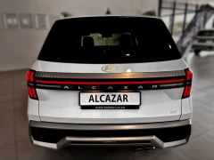HYUNDAI ALCAZAR 2.0 EXECUTIVE AT 7STR