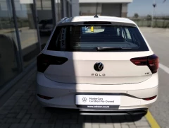 2026 Volkswagen Polo 1.0 Tsi 85kw Life Dsg