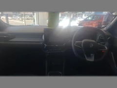 RENAULT DUSTER 1.3L TURBO INTENS EDC 4X2