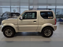2018 Suzuki Jimny 13