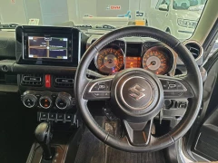 2022 Suzuki  Jimny 15 Glx A/t
