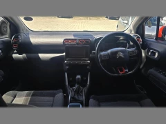 2020 Citroen C3 Aircross Feel Puretech 81w 6at