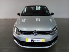 2024 Volkswagen Polo Vivo 1.0 Tsi 81kw Gt