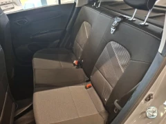 HYUNDAI EXTER 1.2 EXECUTIVE MT