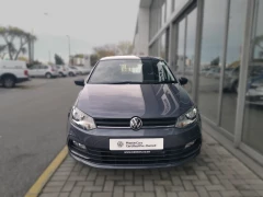 2025 Volkswagen Polo Vivo 1.4 55kw