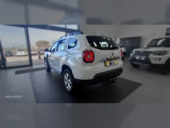 2019 Renault Duster 1.5 Dci Dynamique