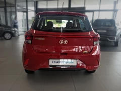 2025 Hyundai Grand I10 1.2 Premium At My24