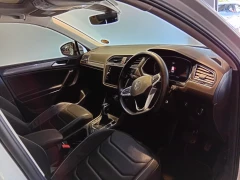 2025 Volkswagen Tiguan 2.0 Tsi Style 4motion Dsg