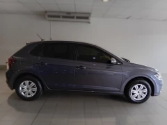 VOLKSWAGEN POLO 1.0 TSI