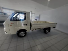 FOTON TRUCK MATE DROPSIDE WITH AC