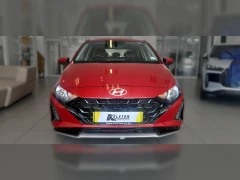 2026 Hyundai I20 1.2 Premium Mt My24