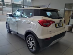 2022 Mahindra Xuv 300 W8 Diesel 1.5 Mt