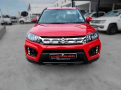 2021 Suzuki Vitara Brezza 15 Gl At