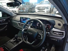 2024 Chery Tiggo 4 Pro Lite Mt