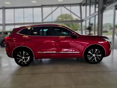 2021 HAVAL H2 JOLION 1.5T LUXURY AT