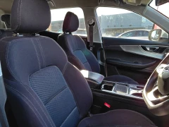 2022 Chery Tiggo 4 Pro 1.5 Cvt Comfort 6 Airbags