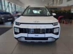 HYUNDAI EXTER 1.2 EXECUTIVE MT