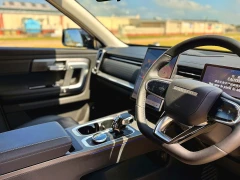2026 Jaecoo J7 Vortex 2wd