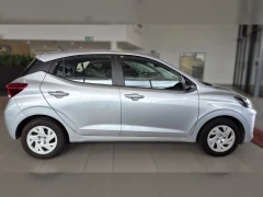 2026 Hyundai Grand I10 1.0 Premium Mt My24