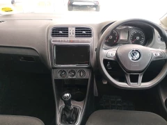 2026 Volkswagen Polo Vivo 1.4 63kw Life