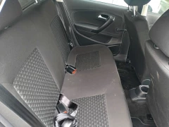 2025 Volkswagen Polo Vivo 1.4 55kw