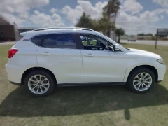 2018 Haval H2 1.5t Luxury 