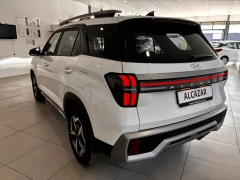 HYUNDAI ALCAZAR 2.0 EXECUTIVE AT 7STR