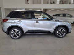 2020 Suzuki Vitara 14t Glx At