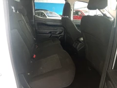 2026 Ford Ranger Double Cab 20l Sit Xl 4x2 10at