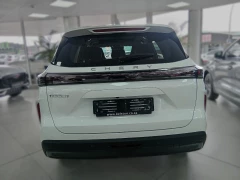 CHERY TIGGO 7 EXECUTIVE MY26