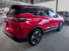 2025 Chery Tiggo 7 1.6t Prestige