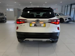 2020 Kia Seltos 15d Ex At