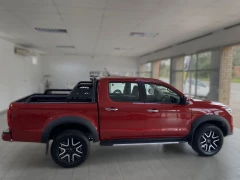 JAC T8 20CTI SUPER LUX PU DC