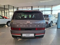 HYUNDAI SANTA FE 1.6H ELITE 6AT AWD
