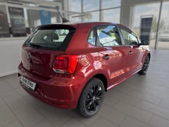 VOLKSWAGEN POLO VIVO 1.4 55KW