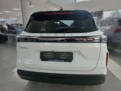 CHERY TIGGO 7 1.6T LEGACY