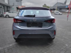 MG MG3 1.5L AT DELUX