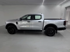 2026 Ford Ranger Double Cab 20l Sit Xlt 4x2 10at