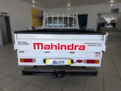 2026 Mahindra Pik Up Scorpio 22 Mhawk S4 Pu Ds