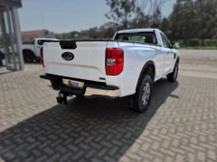 2023 Ford 2.0l Turbo Single Cab Xl 4x2 Hr 6at