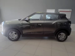 MAHINDRA XUV3X0 1.2T MX2 AT