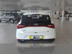2022 Hyundai I20 1.4 Motion At