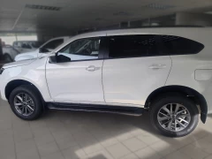 ISUZU 3.0 DDI MU-X 4X2 LS A/T