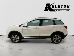 2020 Haval H6 2.0t Luxury 7dct