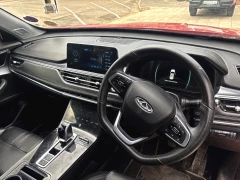 2024 Chery Tiggo 7 Pro 1.5t Cvt Distinction