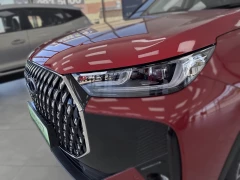 CHERY TIGGO 7 CSH PLUS