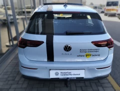 2025 Volkswagen Golf 1.4 Tsi 110kw Life Tiptronic